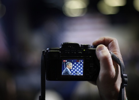 USA Today joins boycott of official White House photographs