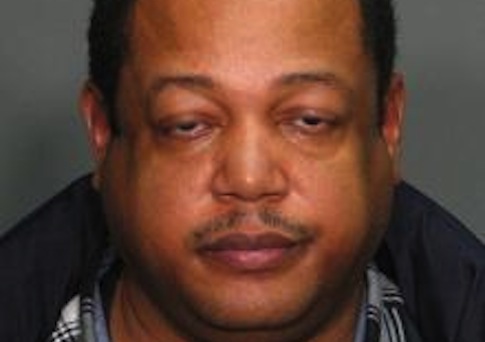 Douglas Brice Jordan
