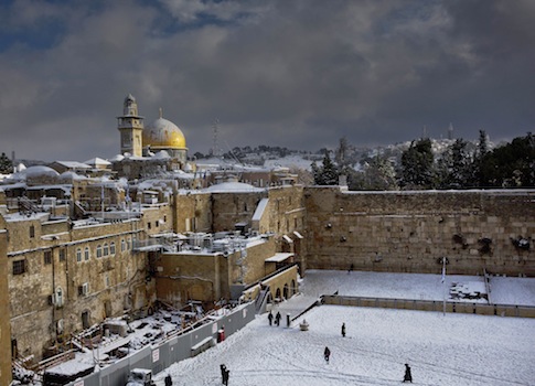 ASA Israel boycott