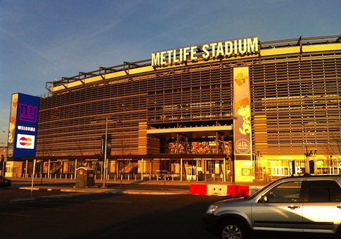 MetLife Stadium