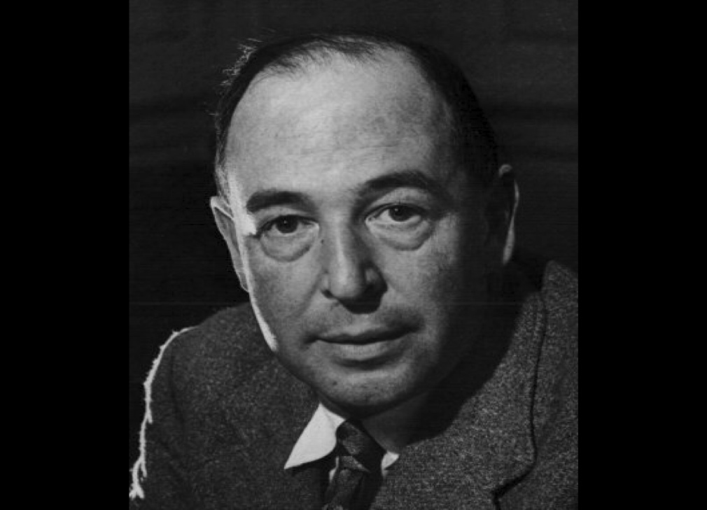 C.S. Lewis
