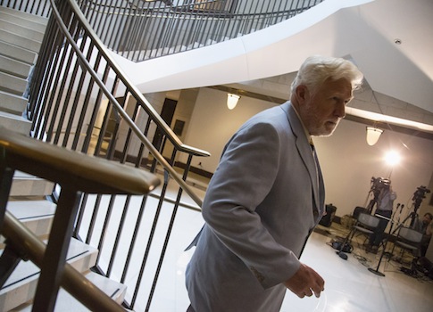 Rep. Jim Moran (D., Va.)
