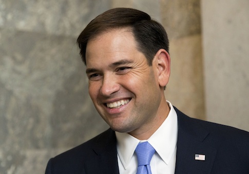 Marco Rubio