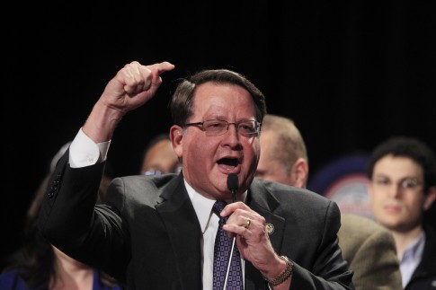 Gary Peters