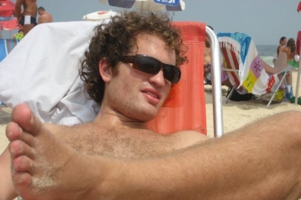 Mike Elk