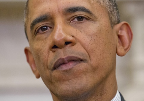 Barack Obama