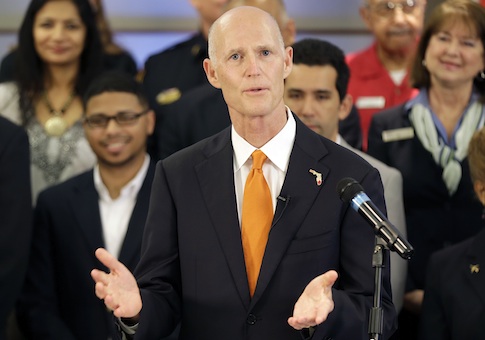 Rick Scott