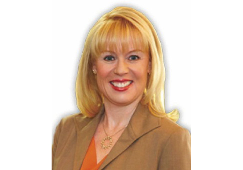 Erin Bilbray