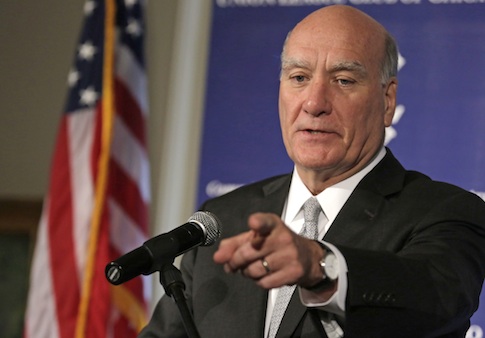 Bill Daley