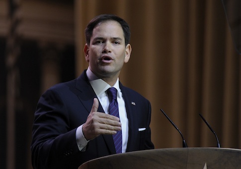 Marco Rubio