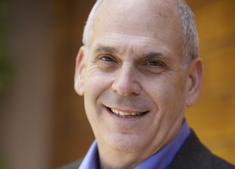 Alan Webber