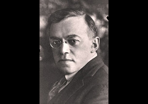 Vladimir Jabotinsky