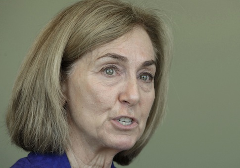 Ann Ravel