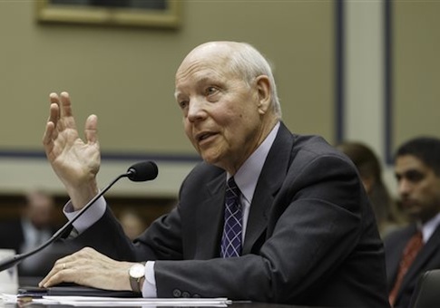 John Koskinen