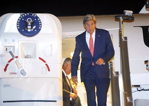 John Kerry