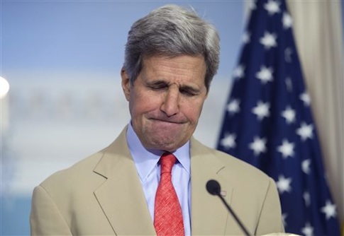John Kerry