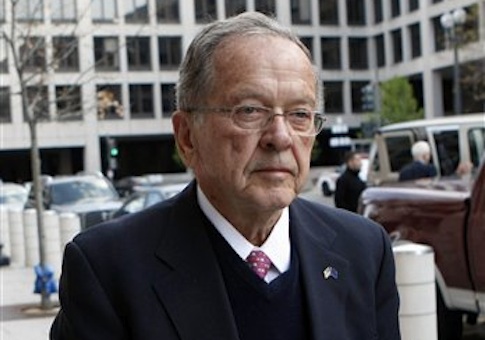 Ted Stevens