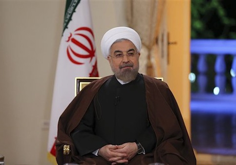 Hassan Rouhani