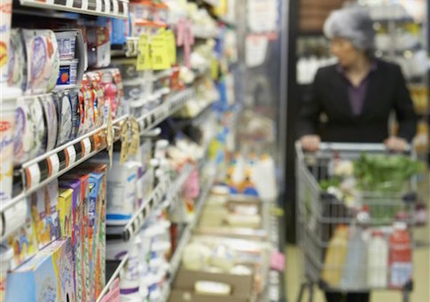 Grocery store