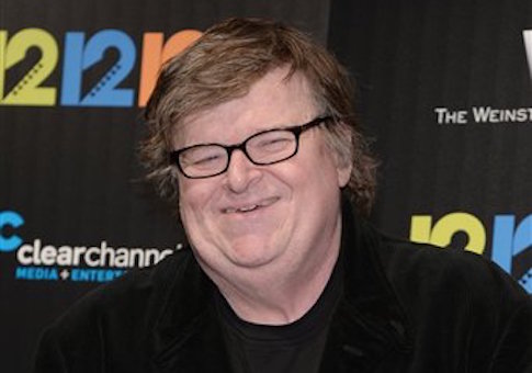 Michael Moore