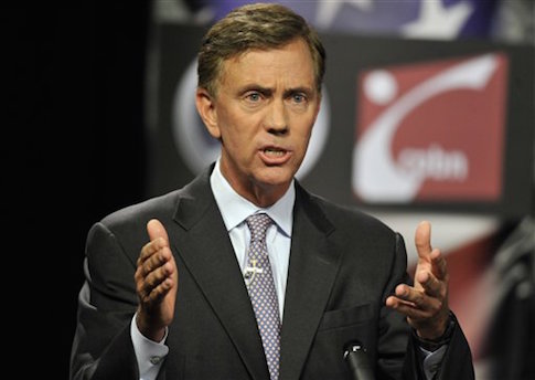 Ned Lamont