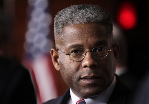 Allen West