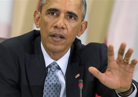 Barack Obama
