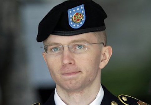 Bradley Manning