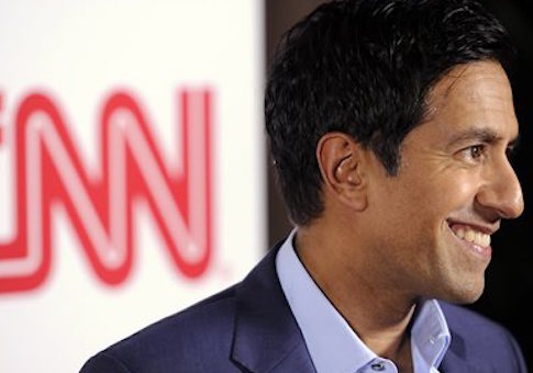 Dr. Sanjay Gupta