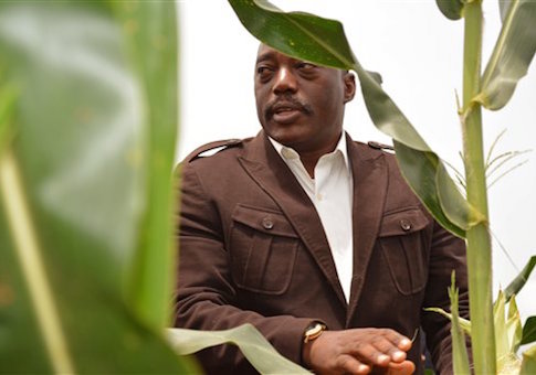 Joseph Kabila