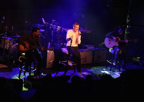 Matisyahu