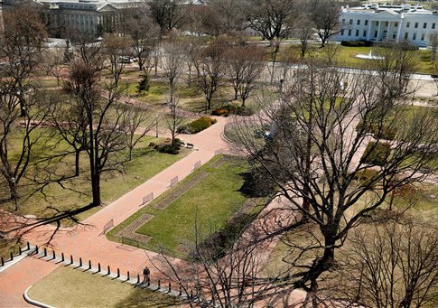 Lafayette Park