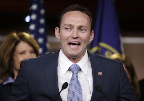 Patrick Murphy