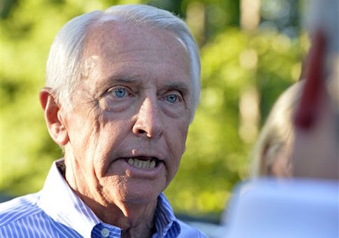 Steve Beshear