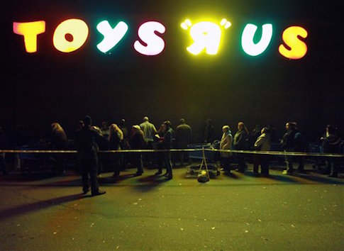 Toys R US