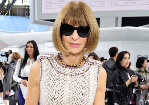 Anna Wintour