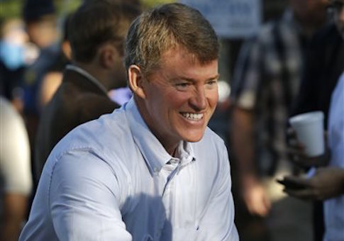 Chris Koster