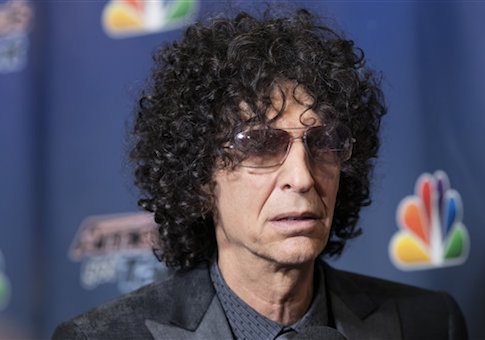 Howard Stern