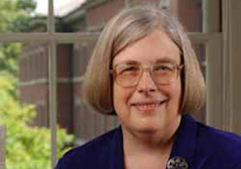 Theda Skocpol