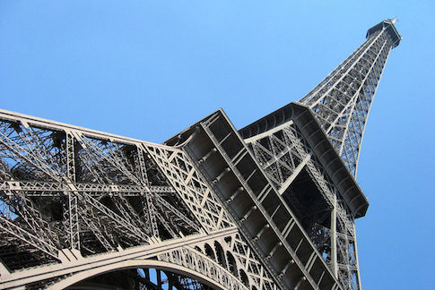 Eiffel Tower