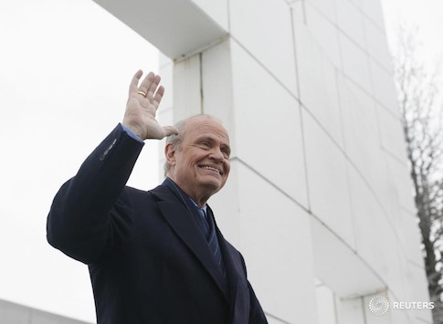 Fred Thompson