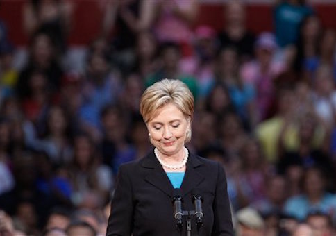 Hillary Clinton
