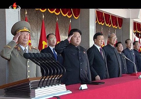 Kim Jong-Un