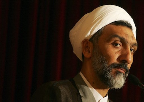 Mostafa Pour Mohammadi