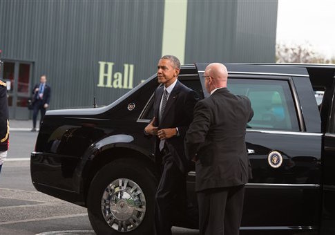 Barack Obama