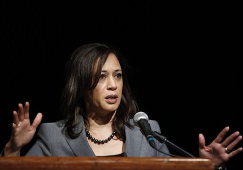 Kamala Harris