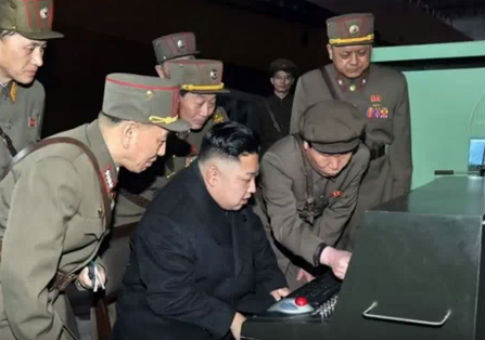North Korea