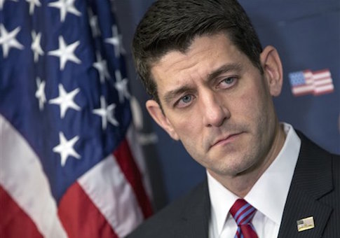 Paul Ryan