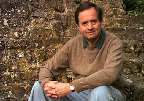 David Pryce-Jones