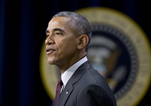 Barack Obama
